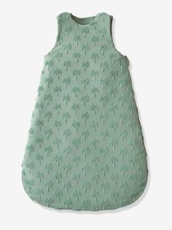 Dekoration & Bettwäsche-Babybettwäsche-Schlafsäcke-Baby Sommerschlafsack aus Frottee Oeko-Tex