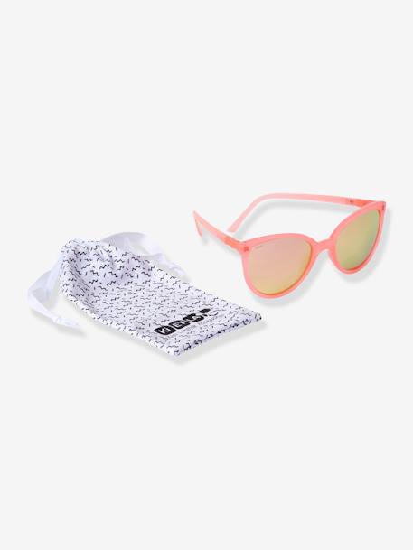 Kinder Sonnenbrille SUN BUZZ KI ET LA - khaki+neonrot+rosa - 9