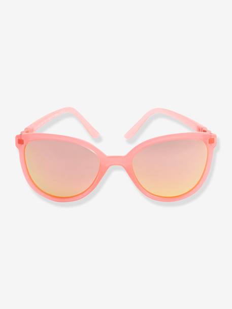 Kinder Sonnenbrille SUN BUZZ KI ET LA - khaki+neonrot+rosa - 7