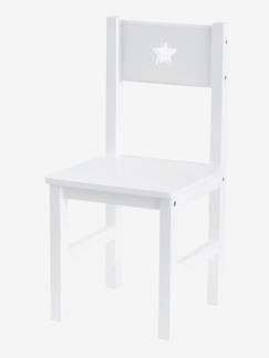 Kinderzimmer-Kindermöbel-Kinderstuhl SIRIUS, Sitzhöhe 30 cm
