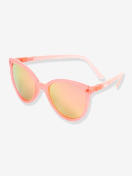 Kinder Sonnenbrille SUN BUZZ KI ET LA - khaki+neonrot+rosa - 6