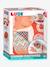 Baby Activity-Kissen FUCHS LUDI - orange - 2