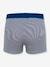 Jungen Badehose PETIT BATEAU - blau - 2