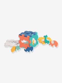Spielzeug-Baby-Baby Schaumstoff-Puzzlematte LUDI