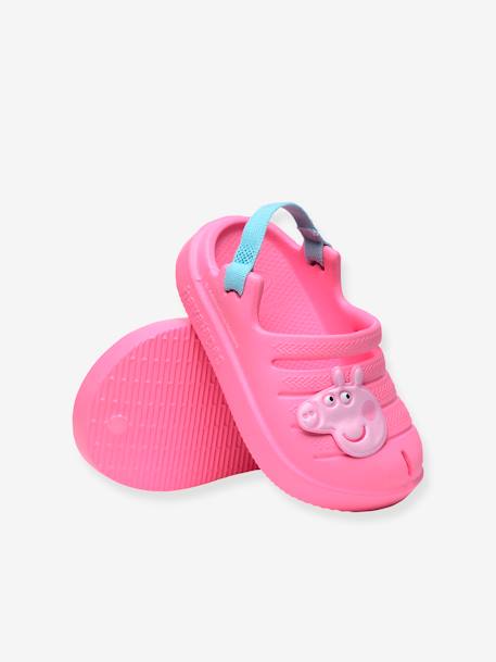 Baby Clogs PEPPA PIG HAVAIANAS - rosa - 5