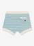 Baby Shorts PETIT BATEAU - grün - 2