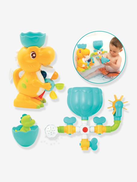 Baby Badespielzeug DINO LUDI - mehrfarbig - 3
