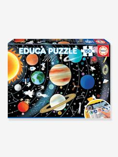 Kinder Puzzle SONNENSYSTEM EDUCA, 150 Teile -  - [numero-image]