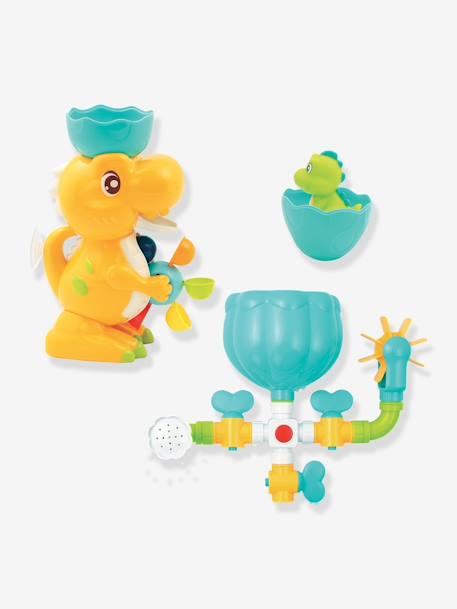 Baby Badespielzeug DINO LUDI - mehrfarbig - 1