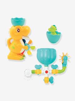 Spielzeug-Baby-Kuscheltiere & Stofftiere-Baby Badespielzeug DINO LUDI