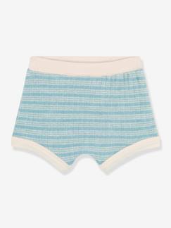 Babymode-Shorts-Baby Shorts PETIT BATEAU