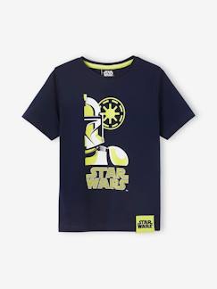 Jungenkleidung-Shirts, Poloshirts & Rollkragenpullover-Kinder T-Shirt STAR WARS