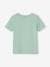 Kinder T-Shirt POKEMON - aqua - 2