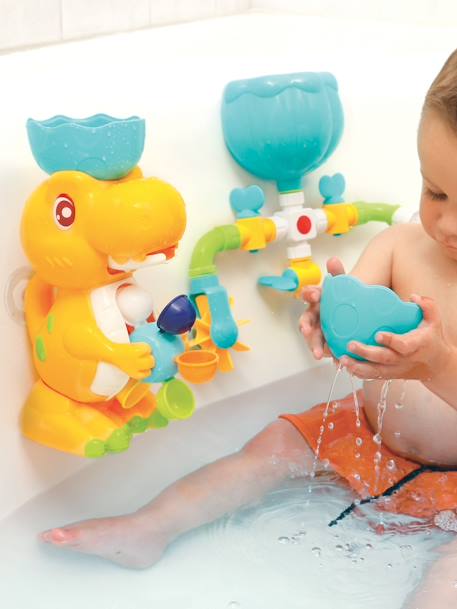 Baby Badespielzeug DINO LUDI - mehrfarbig - 6