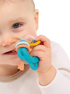 Spielzeug-Baby-Tasten & Greifen-Baby Beißring SCHLÜSSEL LUDI