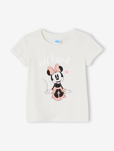 2-teiliges Kinder-Set Disney MINNIE MAUS - rosa - 3