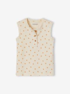 Babymode-Shirts & Rollkragenpullover-Shirts-Mädchen Baby Top