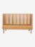 Babybett 70x140 HAI NO KI MDF/Esche QUAX - natur - 2