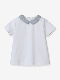 Babymode-Baby T-Shirt CYRILLUS, Bio-Baumwolle