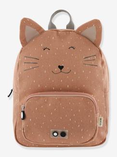 Maedchenkleidung-Rucksack BACKPACK ANIMAL TRIXIE, Tier-Design