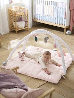 Spielzeug-Baby-Activity-Decke mit Spielbögen