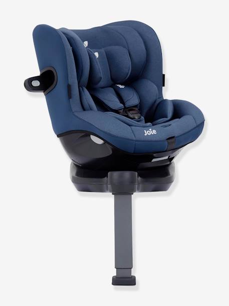 i-Size-Kindersitz I-SPIN 360 JOIE, 40-105 cm / Gr. 0+/1 - blau - 1