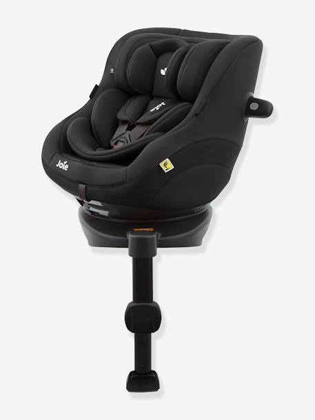 i-Size-Kindersitz SPIN 360 GTI JOIE, 40-105 cm / Gr. 0+/1 - grau - 2
