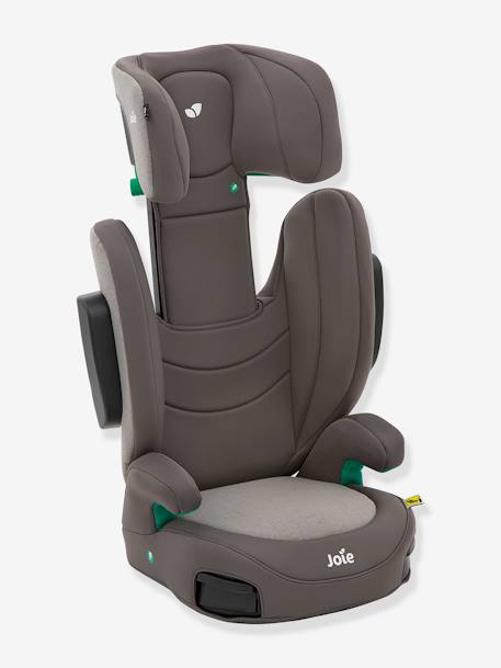 i-Size-Kindersitz I-TRILLO JOIE, 100-150 cm / Gr. 2/3 - grau - 2