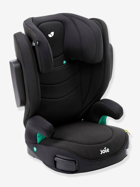 i-Size-Kindersitz I-TRILLO JOIE, 100-150 cm / Gr. 2/3 - grau+schwarz - 6