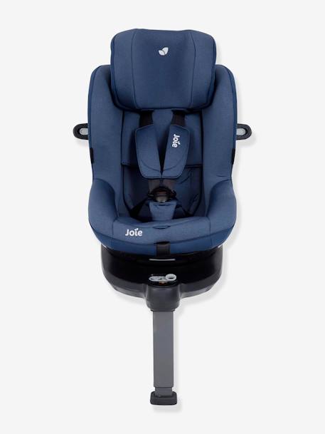 i-Size-Kindersitz I-SPIN 360 JOIE, 40-105 cm / Gr. 0+/1 - blau - 4