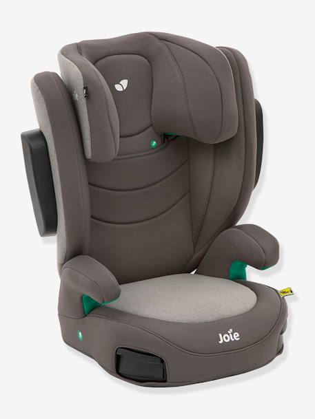 i-Size-Kindersitz I-TRILLO JOIE, 100-150 cm / Gr. 2/3 - grau+schwarz - 1