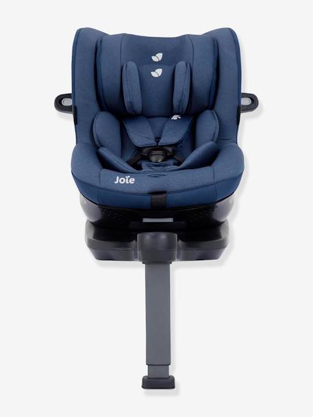 i-Size-Kindersitz I-SPIN 360 JOIE, 40-105 cm / Gr. 0+/1 - blau - 2