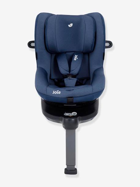 i-Size-Kindersitz I-SPIN 360 JOIE, 40-105 cm / Gr. 0+/1 - blau - 3