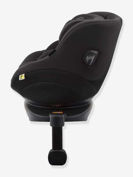 i-Size-Kindersitz SPIN 360 GTI JOIE, 40-105 cm / Gr. 0+/1 - grau - 8