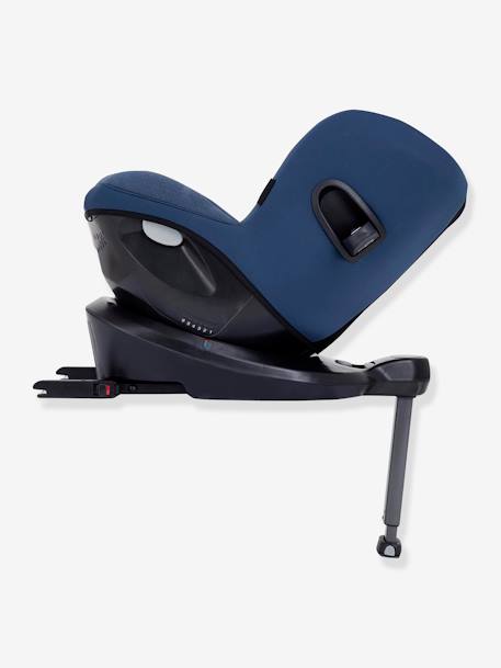 i-Size-Kindersitz I-SPIN 360 JOIE, 40-105 cm / Gr. 0+/1 - blau - 5