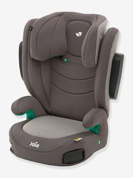 i-Size-Kindersitz I-TRILLO JOIE, 100-150 cm / Gr. 2/3 - grau - 3