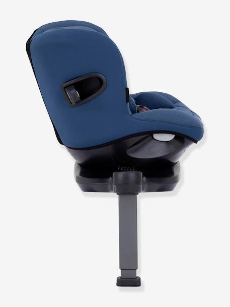 i-Size-Kindersitz I-SPIN 360 JOIE, 40-105 cm / Gr. 0+/1 - blau - 6