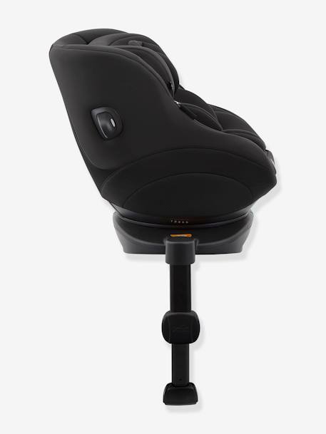 i-Size-Kindersitz SPIN 360 GTI JOIE, 40-105 cm / Gr. 0+/1 - grau - 7
