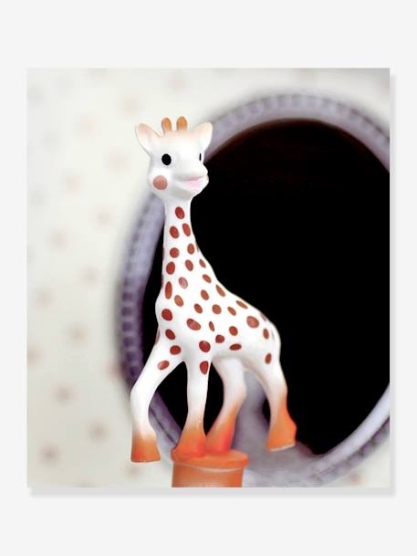 Kinder Spieldose SOPHIE LA GIRAFE TROUSSELIER - camel - 3