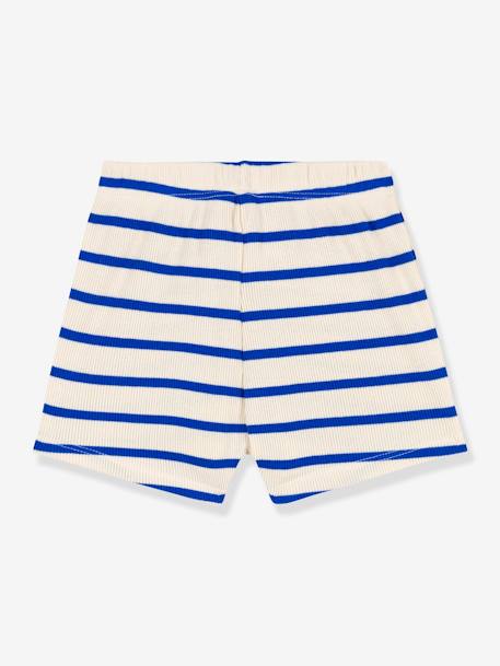 Baby Shorts PETIT BATEAU - beige - 2