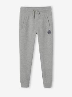 Jungenkleidung-Jogginghosen-Jungen Sweathose BASIC Oeko-Tex