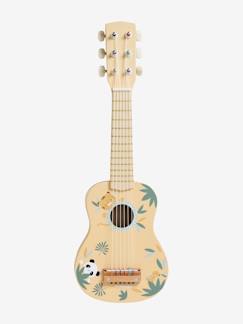 Holz-Gitarre für Kleinkinder FSC® -  - [numero-image]