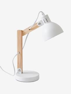Dekoration & Bettwäsche-Dekoration-Lampen-Nachttischlampen-Kinderzimmer Schreibtischlampe