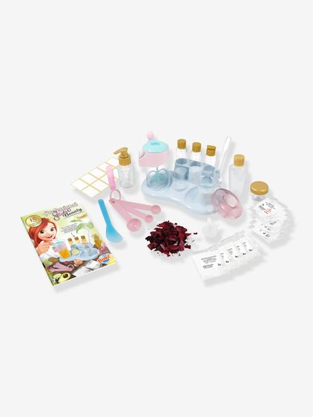 Kinder Kosmetik-Atelier BUKI - mehrfarbig - 2