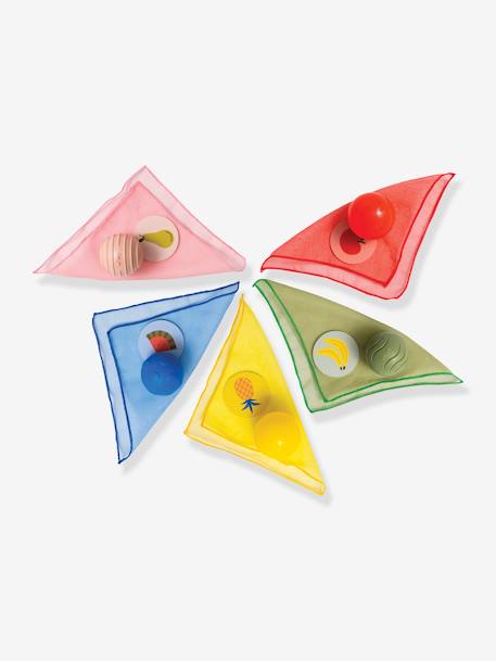 Baby Activity-Spielzeug ZAUBERBOX TAF TOYS - mehrfarbig - 2