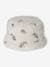 Mädchen Hut aus Teddyfleece - wollweiß - 2