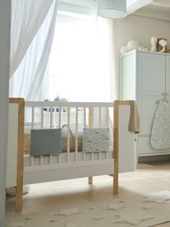 Kinderzimmer-Kindermöbel-Babybetten & Kinderbetten-Babybett NOÉ
