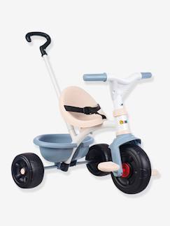Spielzeug-Spielzeug für draußen-Dreiräder, Laufräder & Roller-Kinder Dreirad BE FUN SMOBY