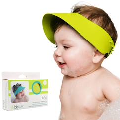 Babyartikel-Baby Shampoo-Schutzschild aus Silikon KÄP Bblüv