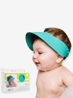 Babyartikel-Windeln, Badewannen & Toilette-Badewannen & Zubehör-Baby Shampoo-Schutzschild aus Silikon KÄP Bblüv